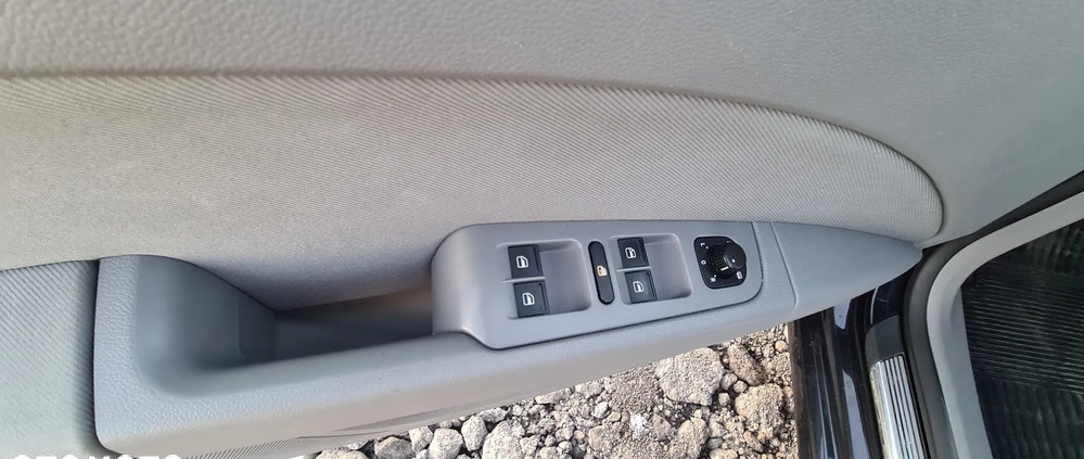 Skoda Superb cena 27800 przebieg: 430430, rok produkcji 2013 z Gdańsk małe 436